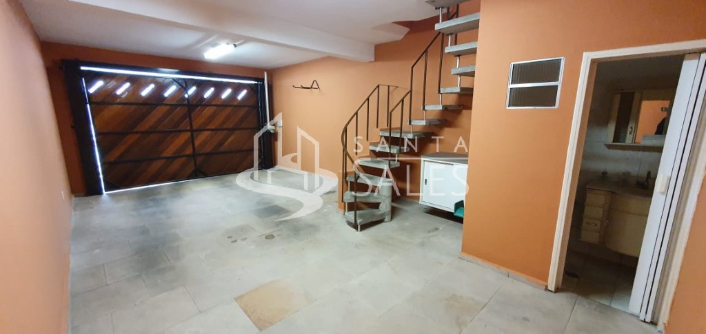 Casa, 3 quartos, 190 m² - Foto 22