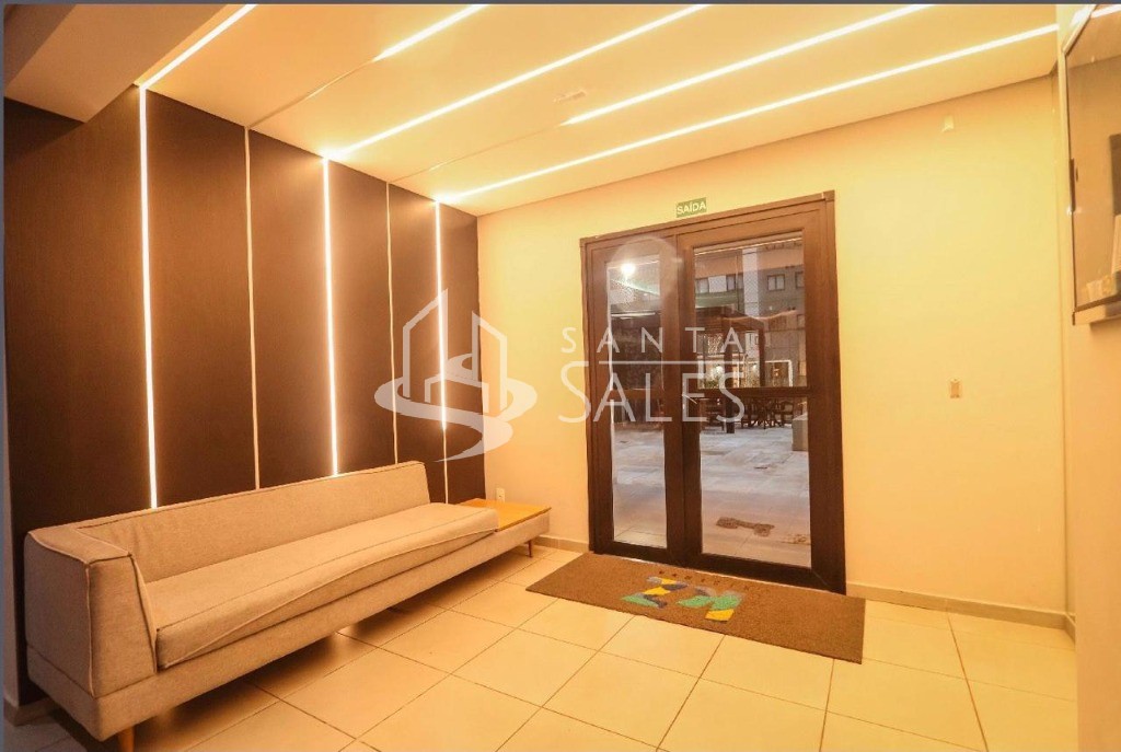 Apartamento, 2 quartos, 40 m² - Foto 25