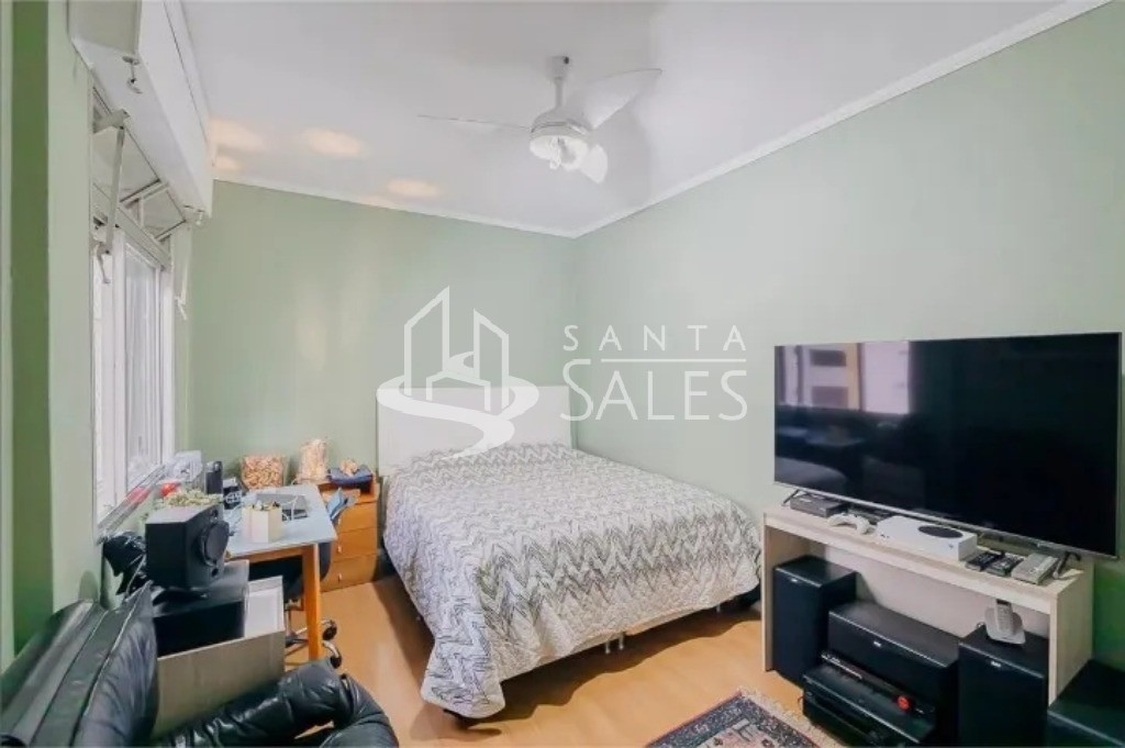 Apartamento, 2 quartos, 110 m² - Foto 11