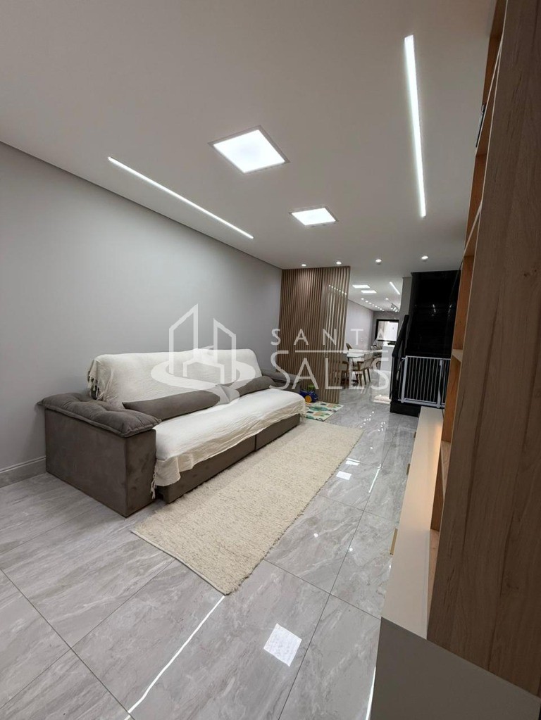 Casa, 4 quartos, 190 m² - Foto 5