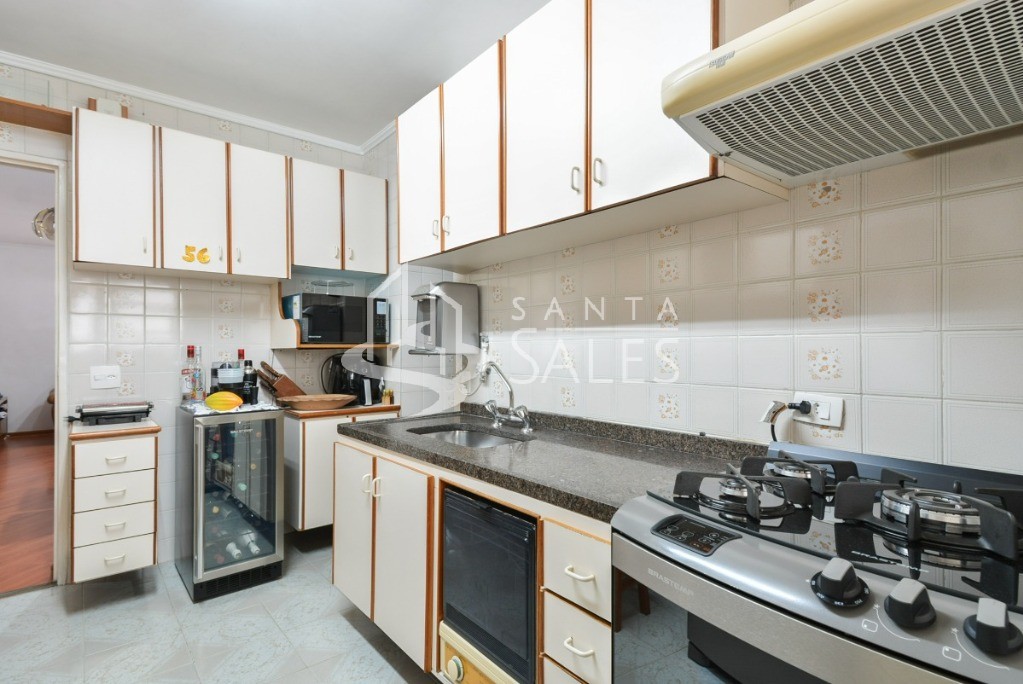 Apartamento, 3 quartos, 104 m² - Foto 9