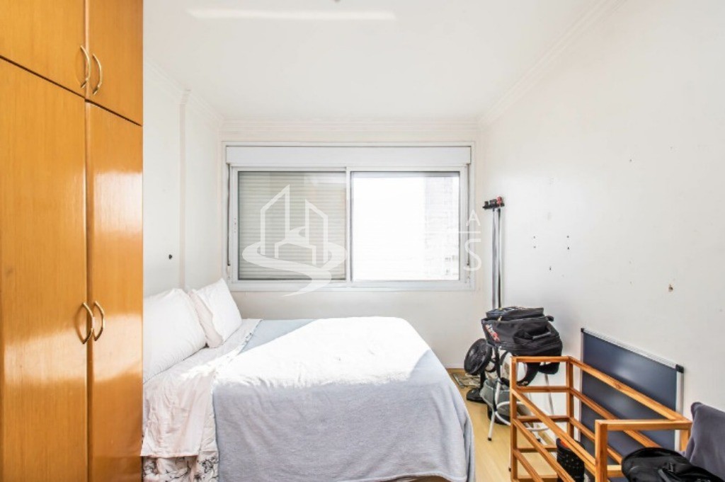 Apartamento, 4 quartos, 167 m² - Foto 13