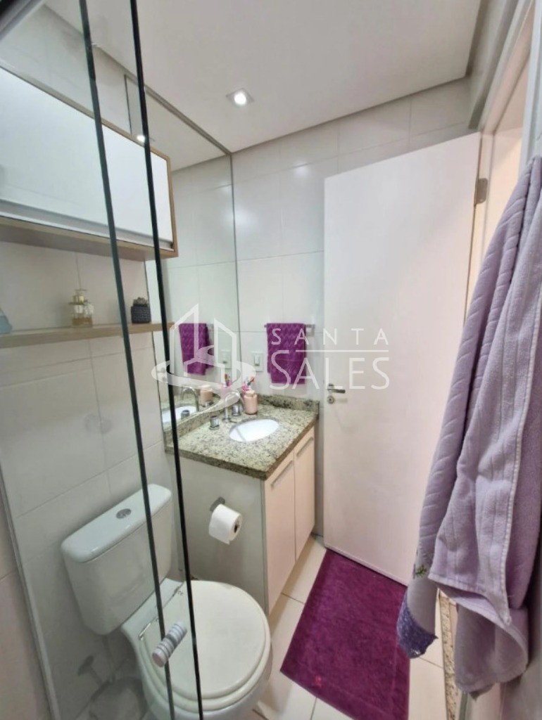 Apartamento, 2 quartos, 65 m² - Foto 18