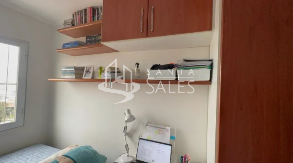 Apartamento, 3 quartos, 94 m² - Foto 10