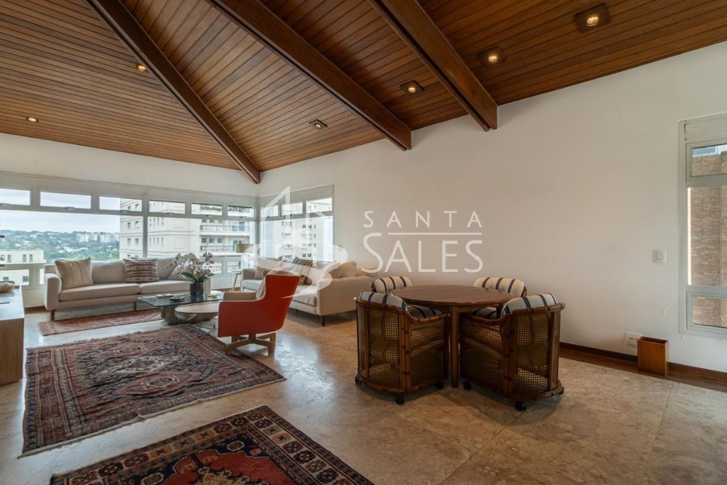 Cobertura, 3 quartos, 385 m² - Foto 21