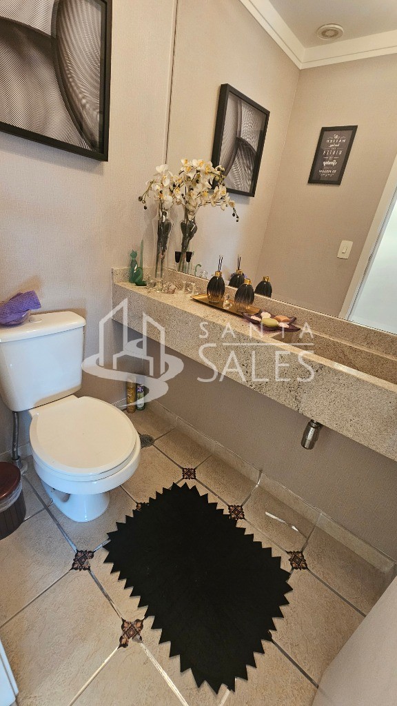 Apartamento, 3 quartos, 210 m² - Foto 33