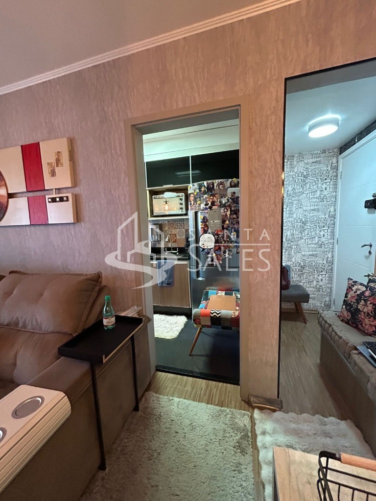 Apartamento, 3 quartos, 76 m² - Foto 16