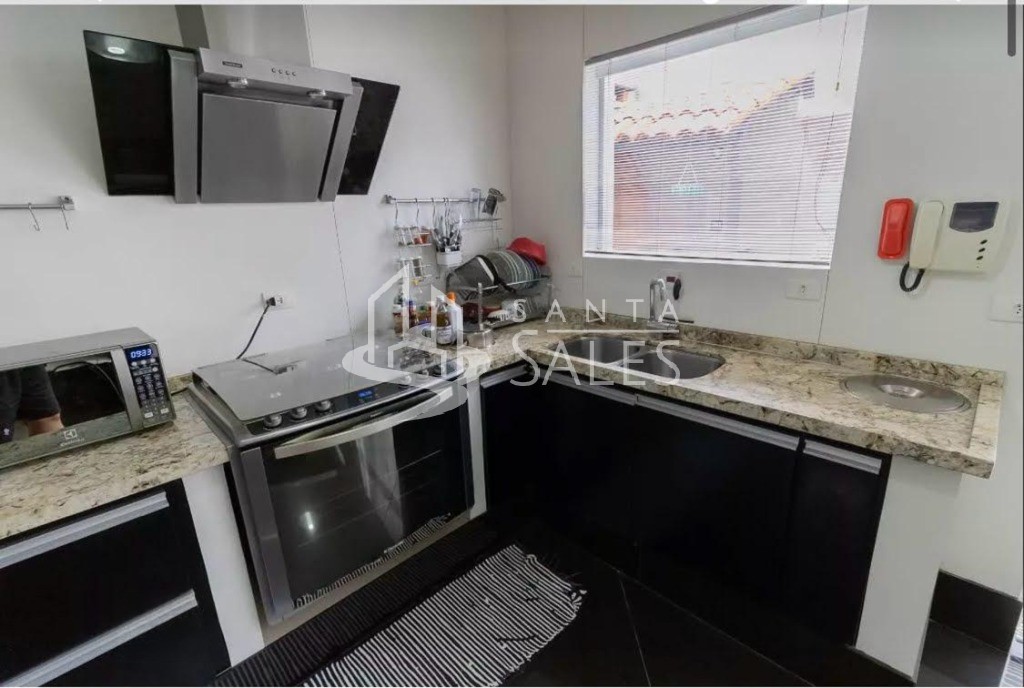 Casa, 5 quartos, 300 m² - Foto 7