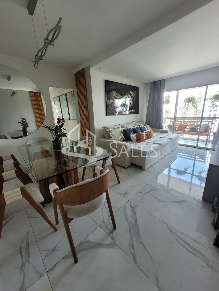 Apartamento, 3 quartos, 84 m² - Foto 3