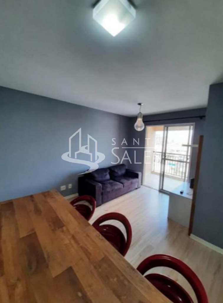 Apartamento, 2 quartos, 58 m² - Foto 19