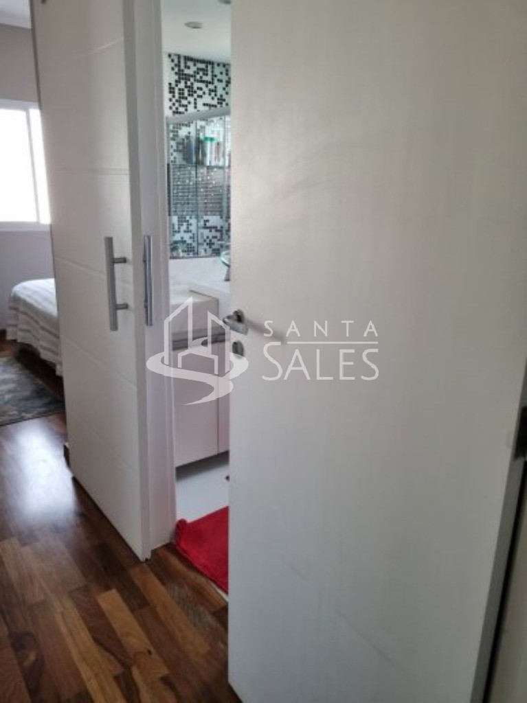 Apartamento, 3 quartos, 133 m² - Foto 17