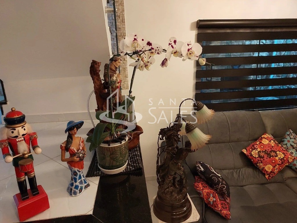 Sobrado, 3 quartos, 132 m² - Foto 14