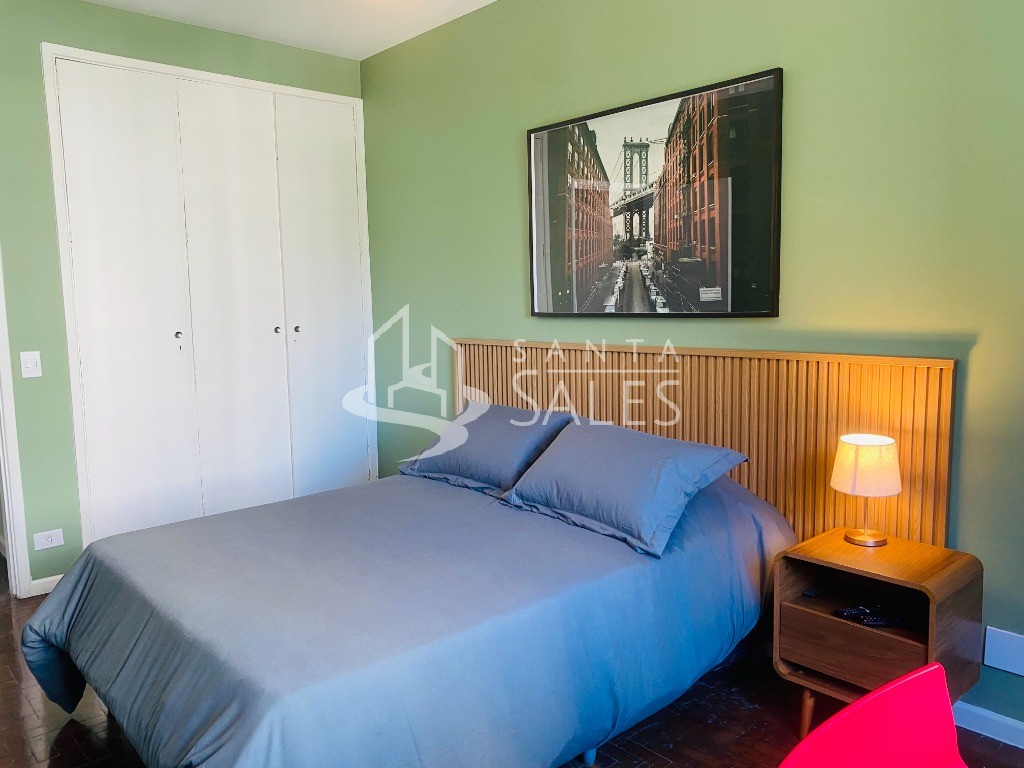 Apartamento, 3 quartos, 105 m² - Foto 12