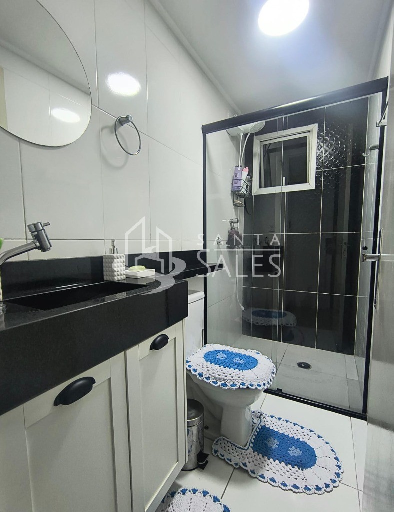 Apartamento, 1 quarto, 39 m² - Foto 10