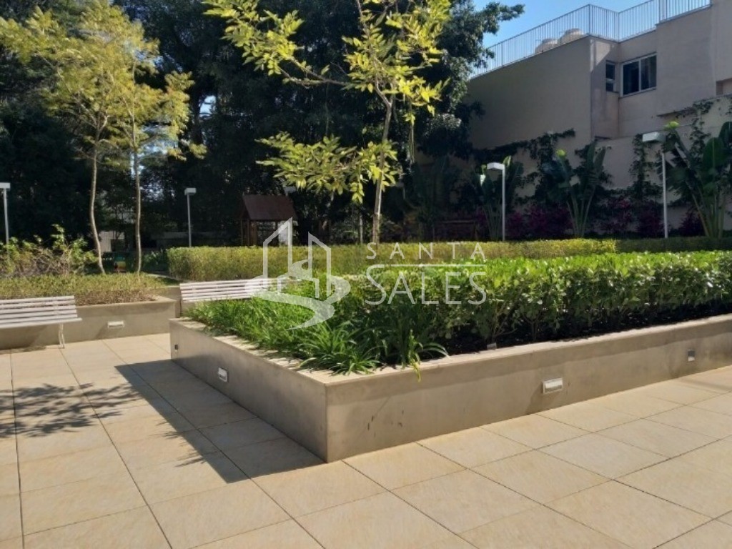 Apartamento, 4 quartos, 167 m² - Foto 21