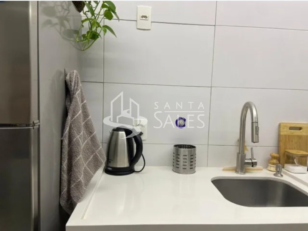 Apartamento, 2 quartos, 55 m² - Foto 7