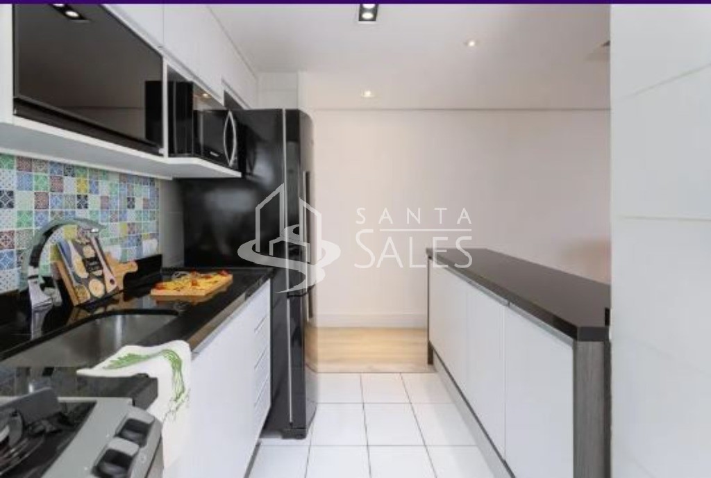 Apartamento, 3 quartos, 70 m² - Foto 11