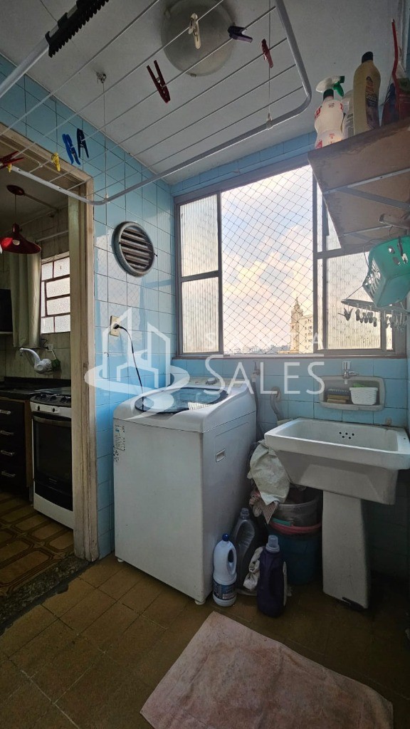 Apartamento, 2 quartos, 85 m² - Foto 6