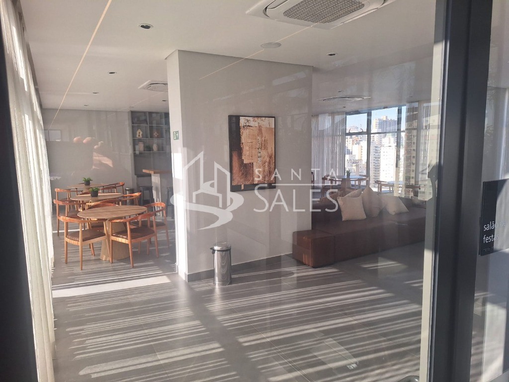 Apartamento, 1 quarto, 27 m² - Foto 19