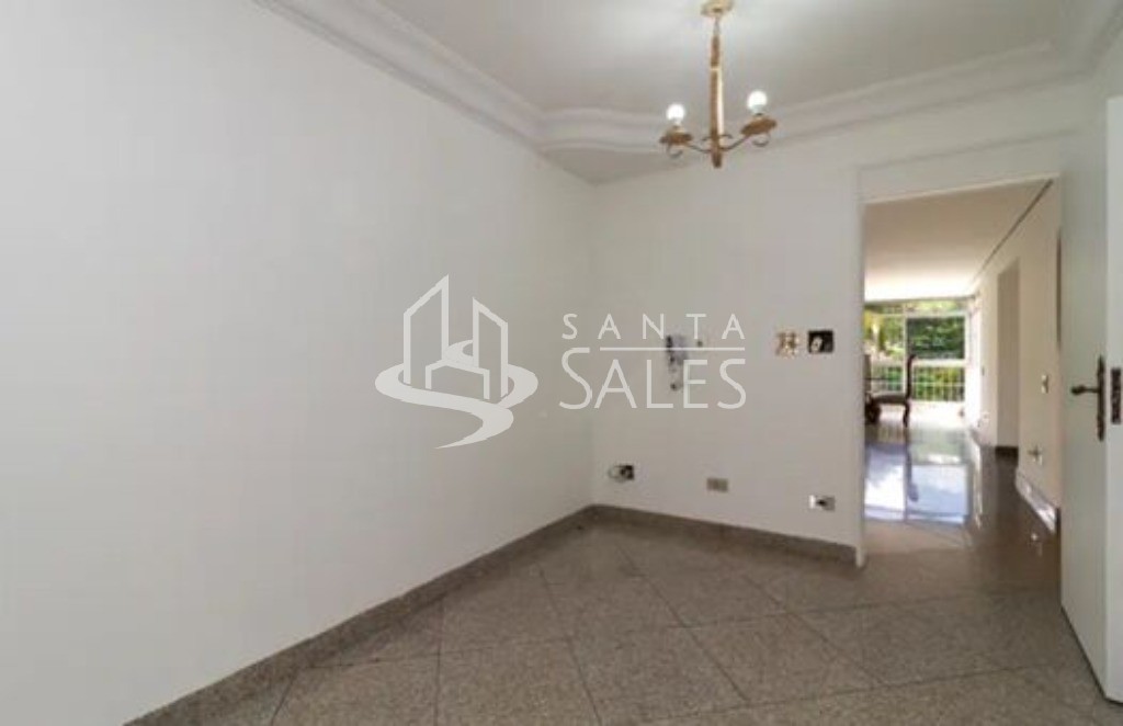 Apartamento, 3 quartos, 140 m² - Foto 1