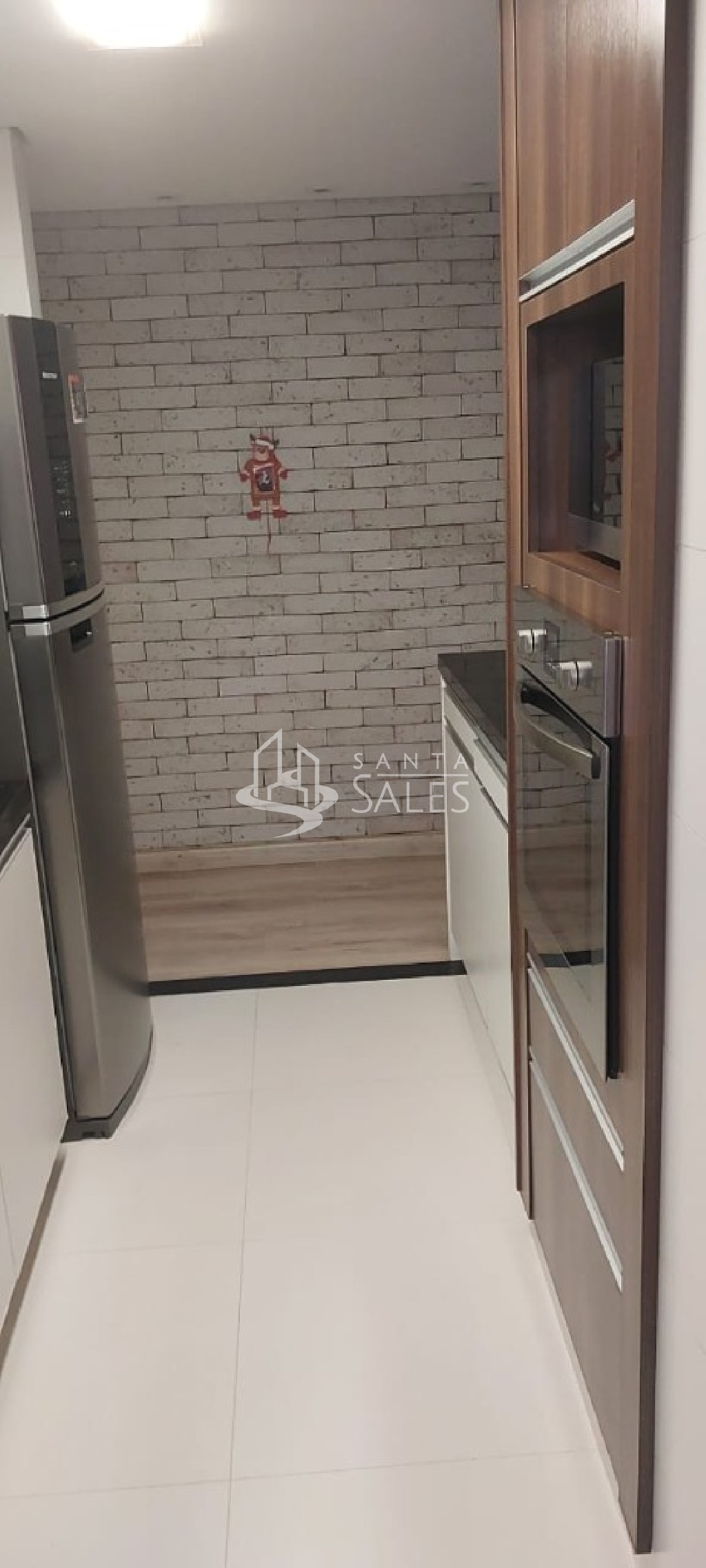 Apartamento, 3 quartos, 69 m² - Foto 9