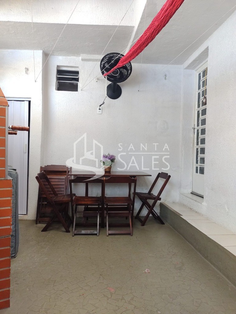 Casa, 2 quartos, 90 m² - Foto 7