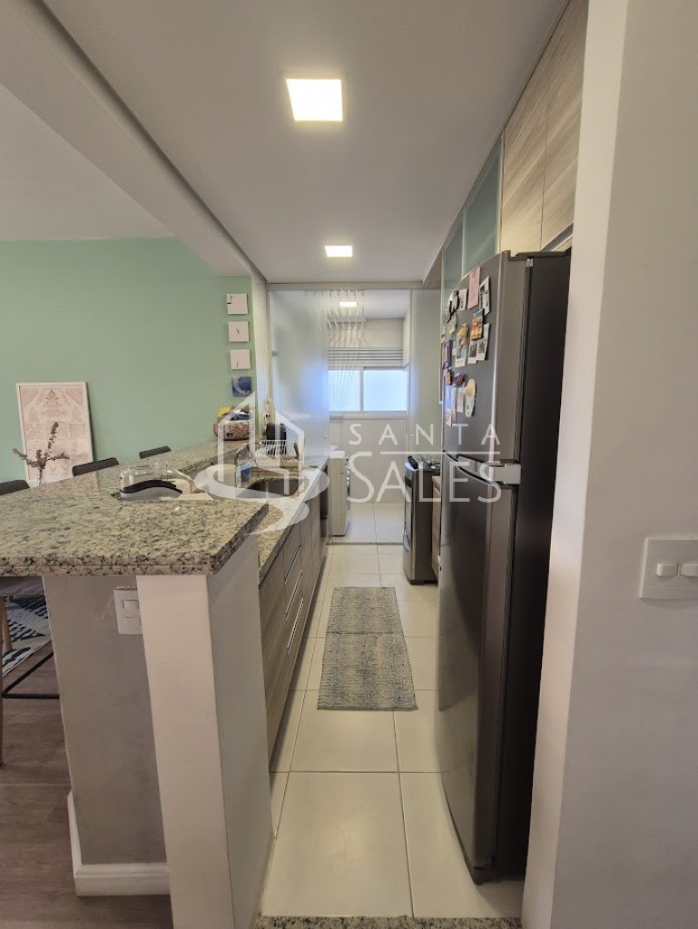 Apartamento, 2 quartos, 75 m² - Foto 33