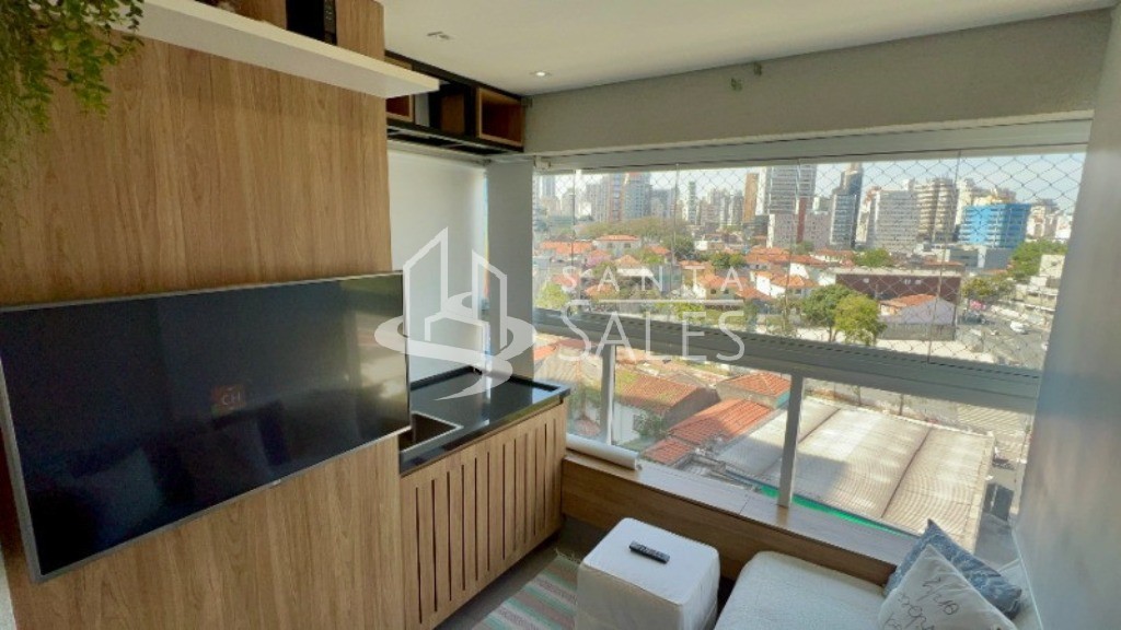 Apartamento, 1 quarto, 35 m² - Foto 20