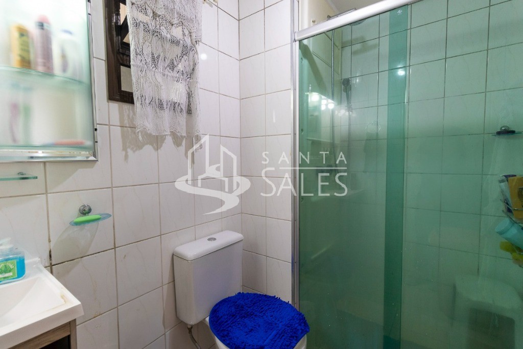 Apartamento, 3 quartos, 61 m² - Foto 13