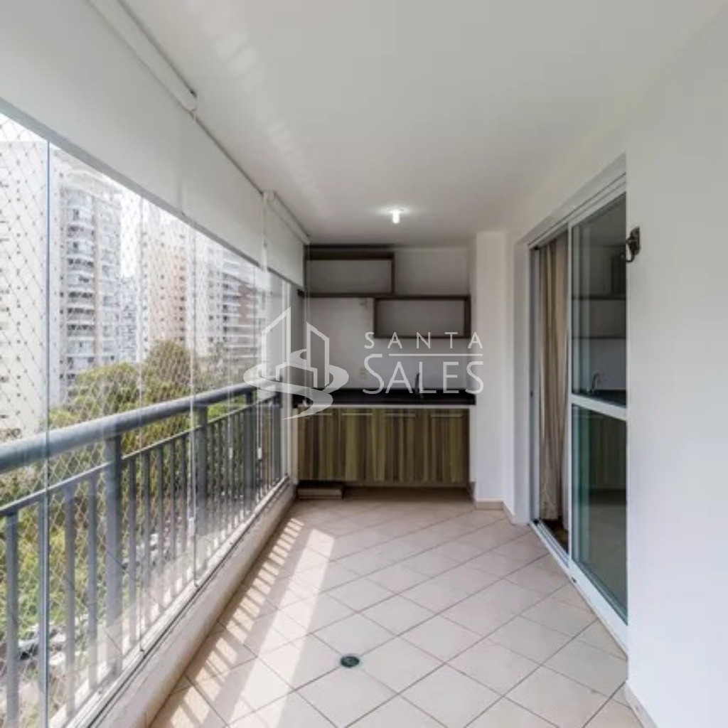 Apartamento, 2 quartos, 87 m² - Foto 3