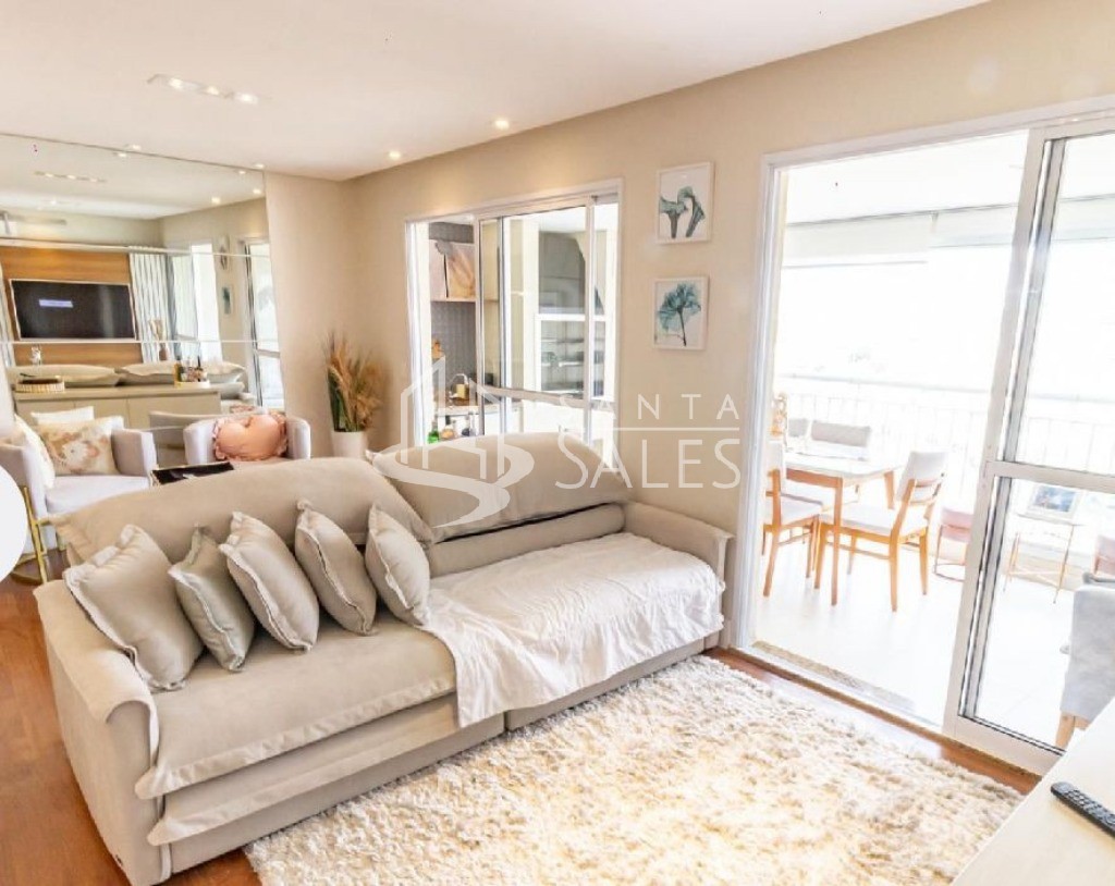 Apartamento, 3 quartos, 104 m² - Foto 4