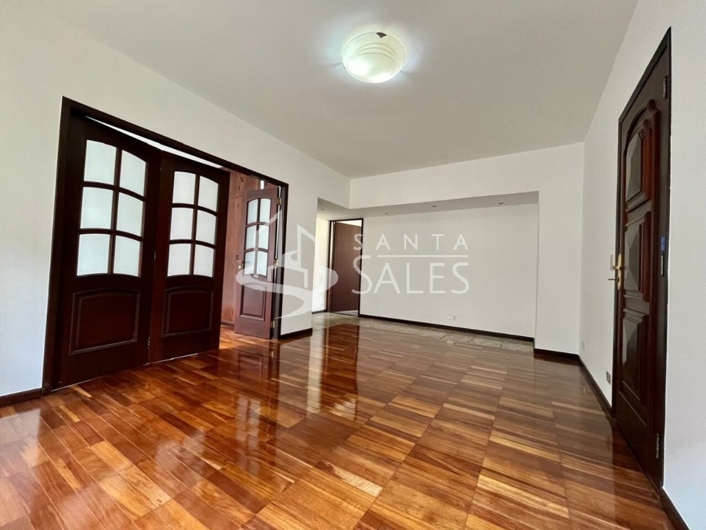 Apartamento, 3 quartos, 130 m² - Foto 4