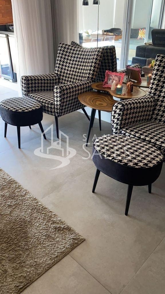 Apartamento, 3 quartos, 120 m² - Foto 8