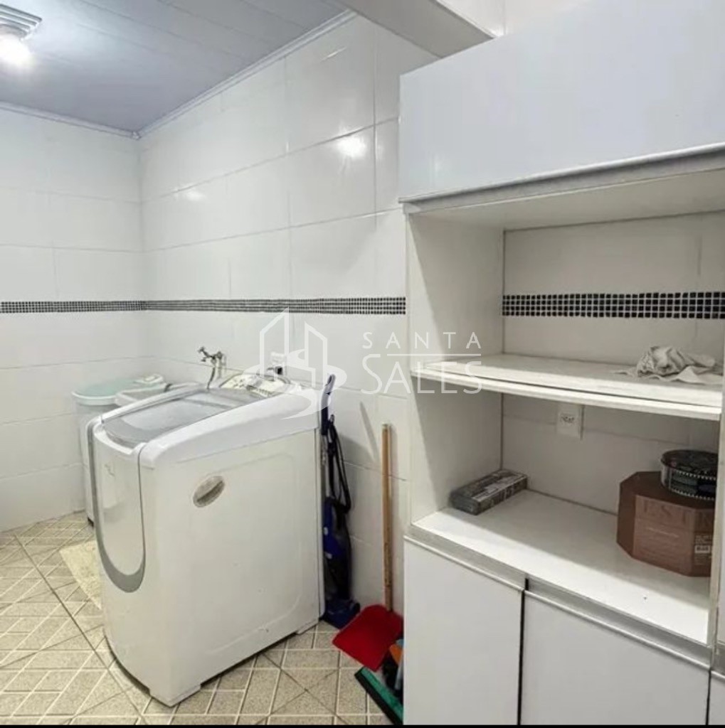 Sobrado, 4 quartos, 266 m² - Foto 40