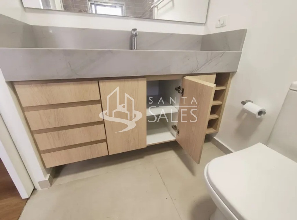 Apartamento, 3 quartos, 100 m² - Foto 17