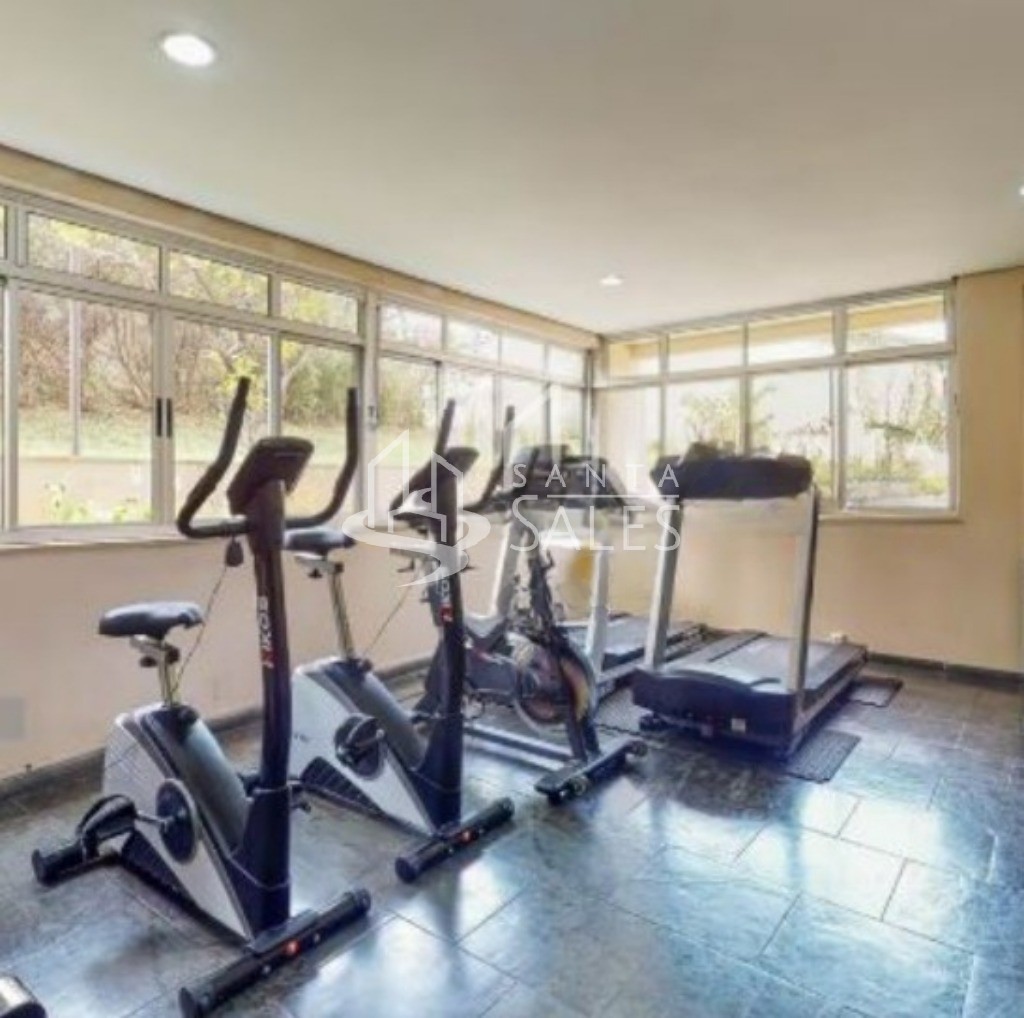 Apartamento, 2 quartos, 54 m² - Foto 22