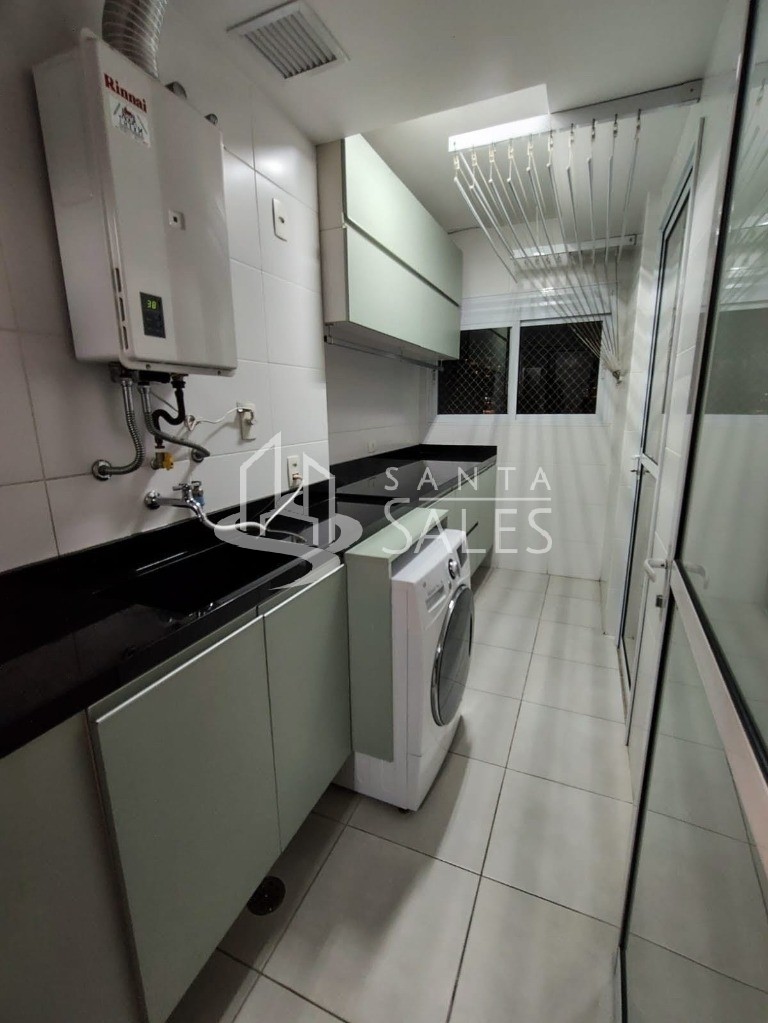 Apartamento, 2 quartos, 92 m² - Foto 8