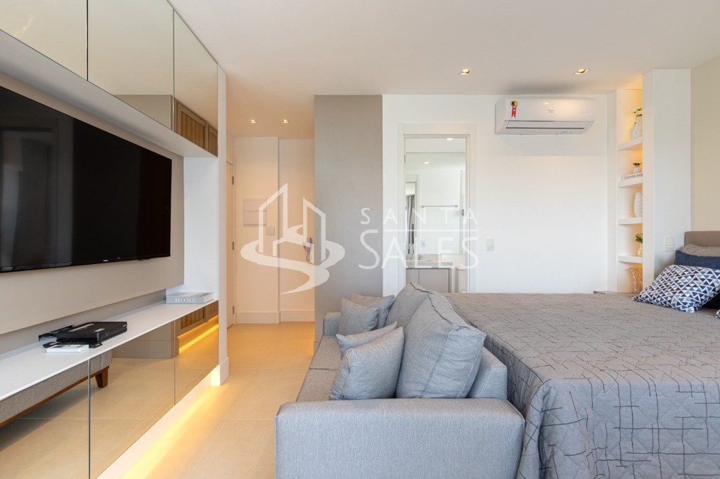 Kitnet-Studio, 29 m² - Foto 6