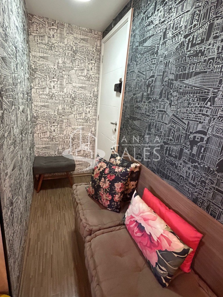 Apartamento, 3 quartos, 76 m² - Foto 10