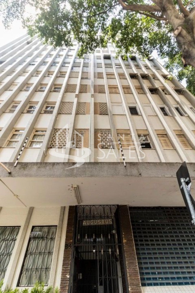 Apartamento, 1 quarto, 63 m² - Foto 22