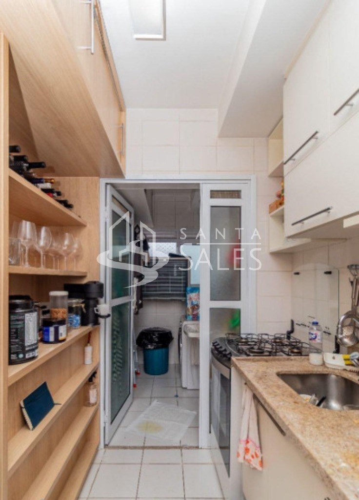 Apartamento, 1 quarto, 47 m² - Foto 11