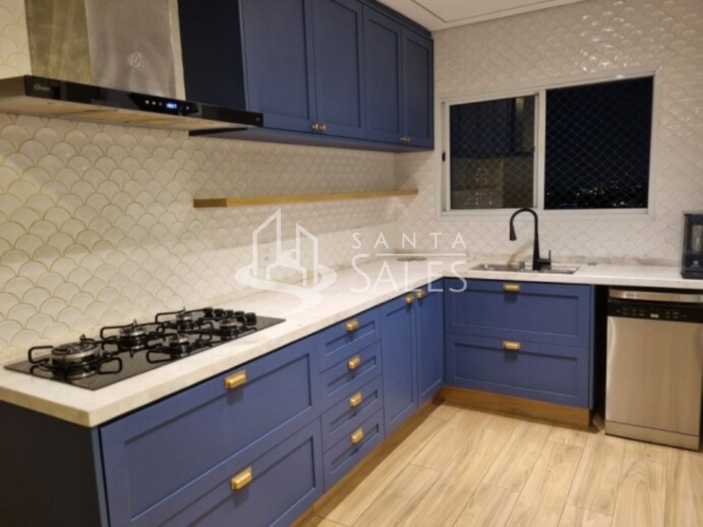 Apartamento, 3 quartos, 133 m² - Foto 29