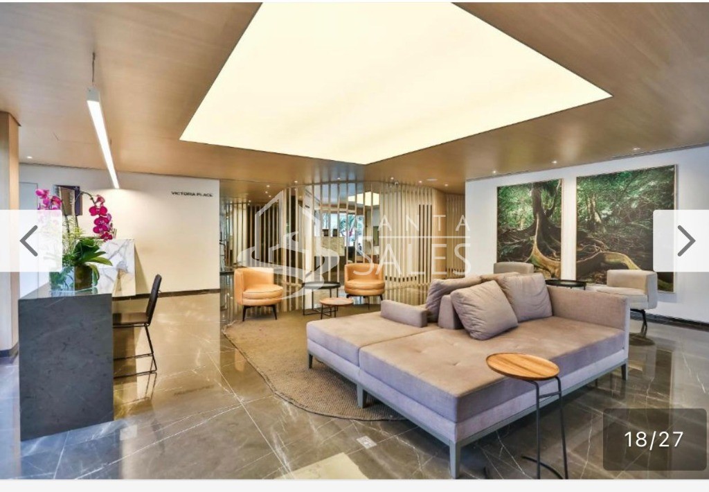Apartamento, 1 quarto, 49 m² - Foto 9