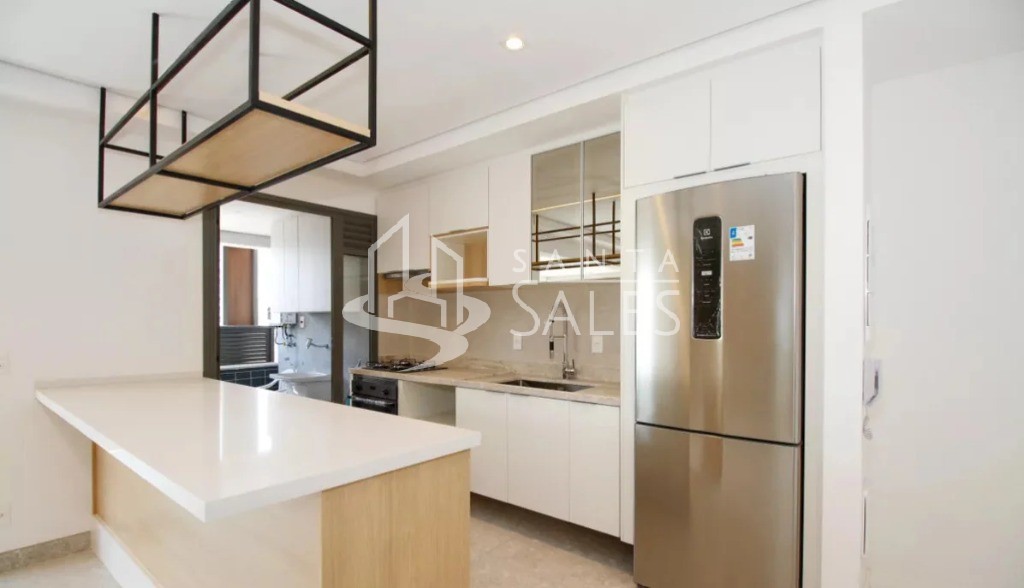 Apartamento, 2 quartos, 86 m² - Foto 26