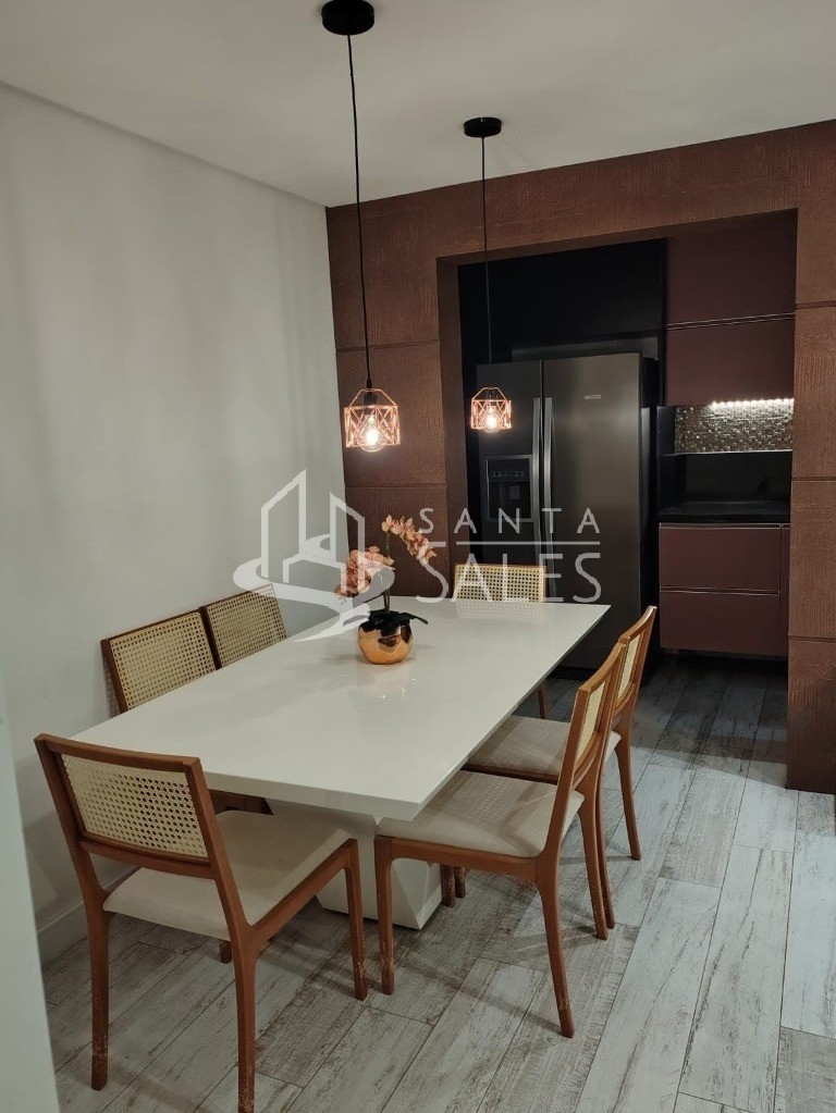 Apartamento, 2 quartos, 92 m² - Foto 6