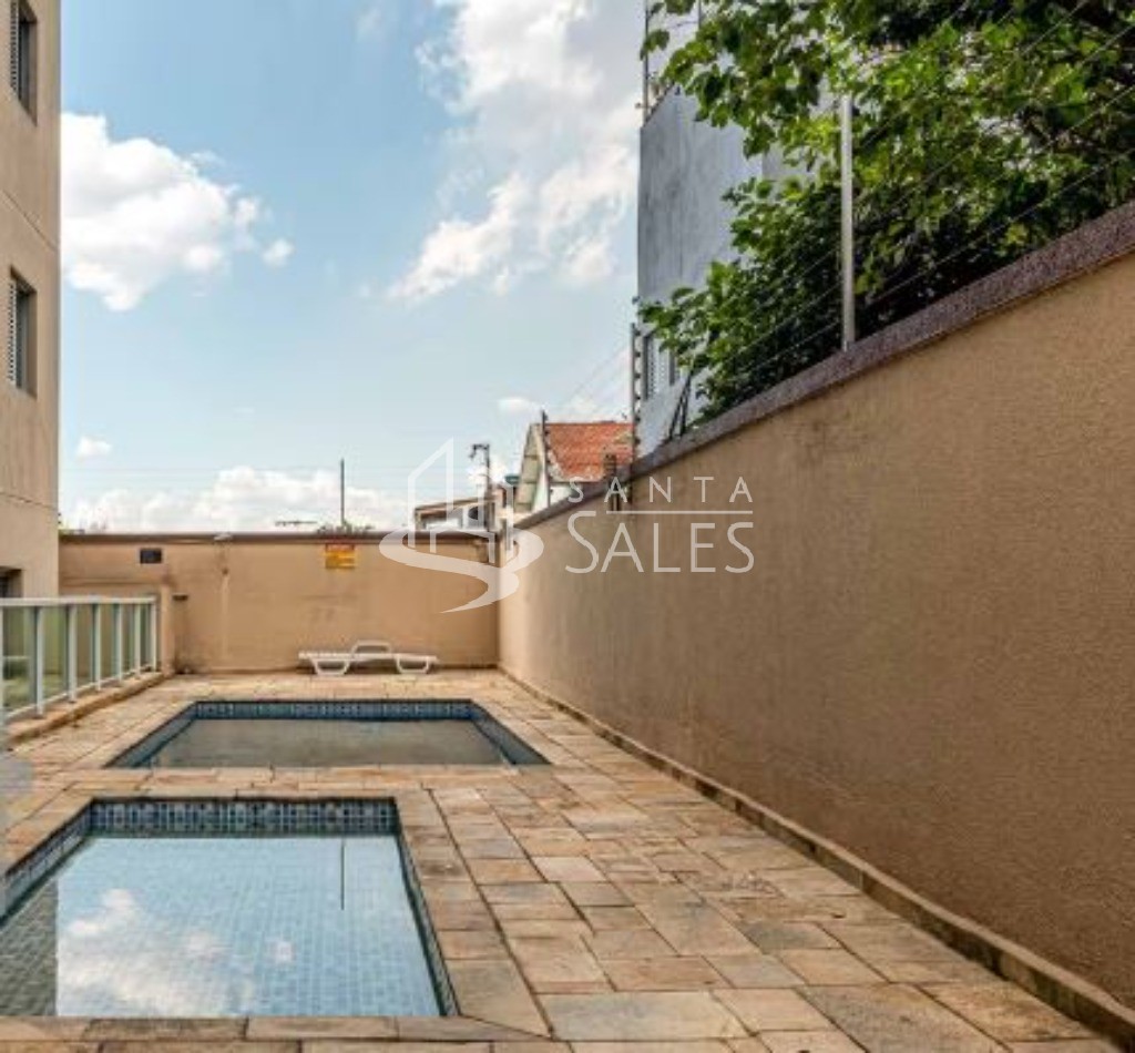 Apartamento, 3 quartos, 82 m² - Foto 25