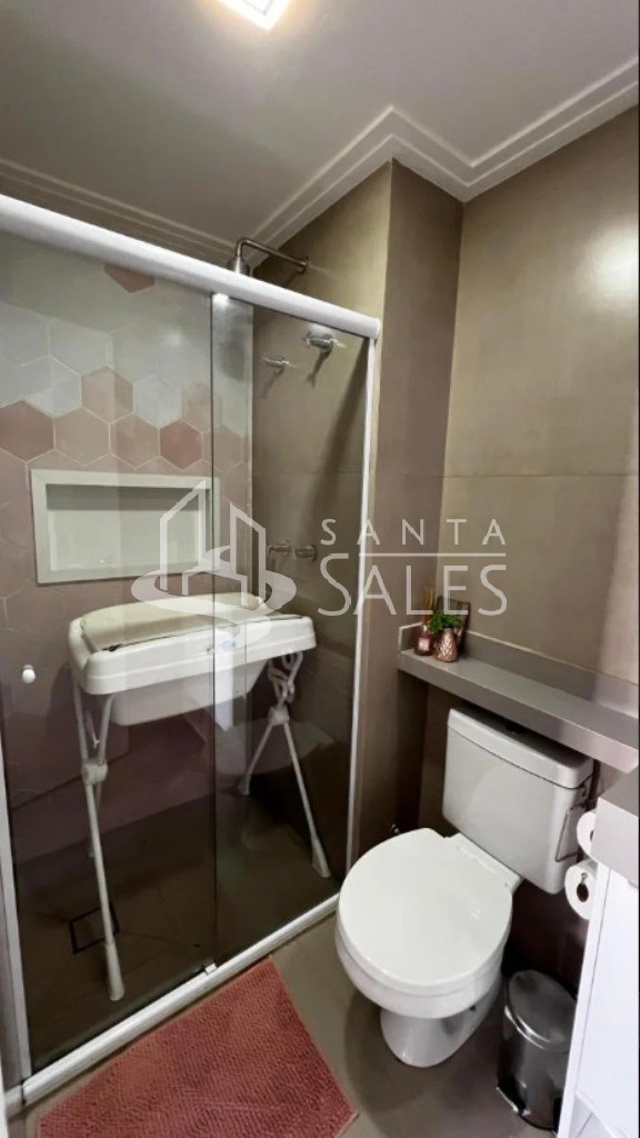 Apartamento, 2 quartos, 61 m² - Foto 11