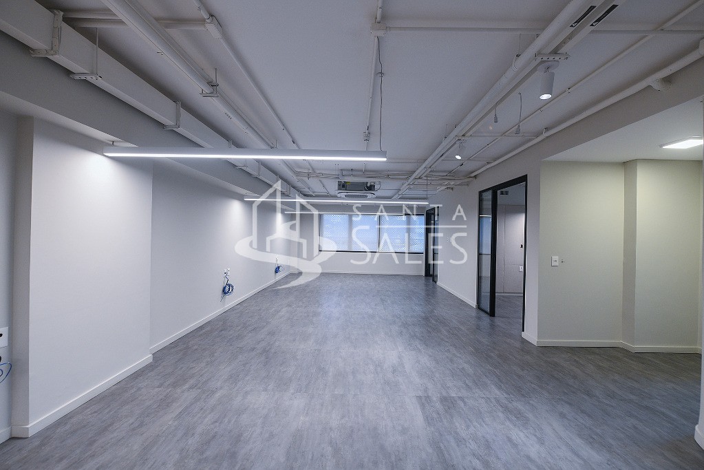 Loja-Salão, 1156 m² - Foto 25