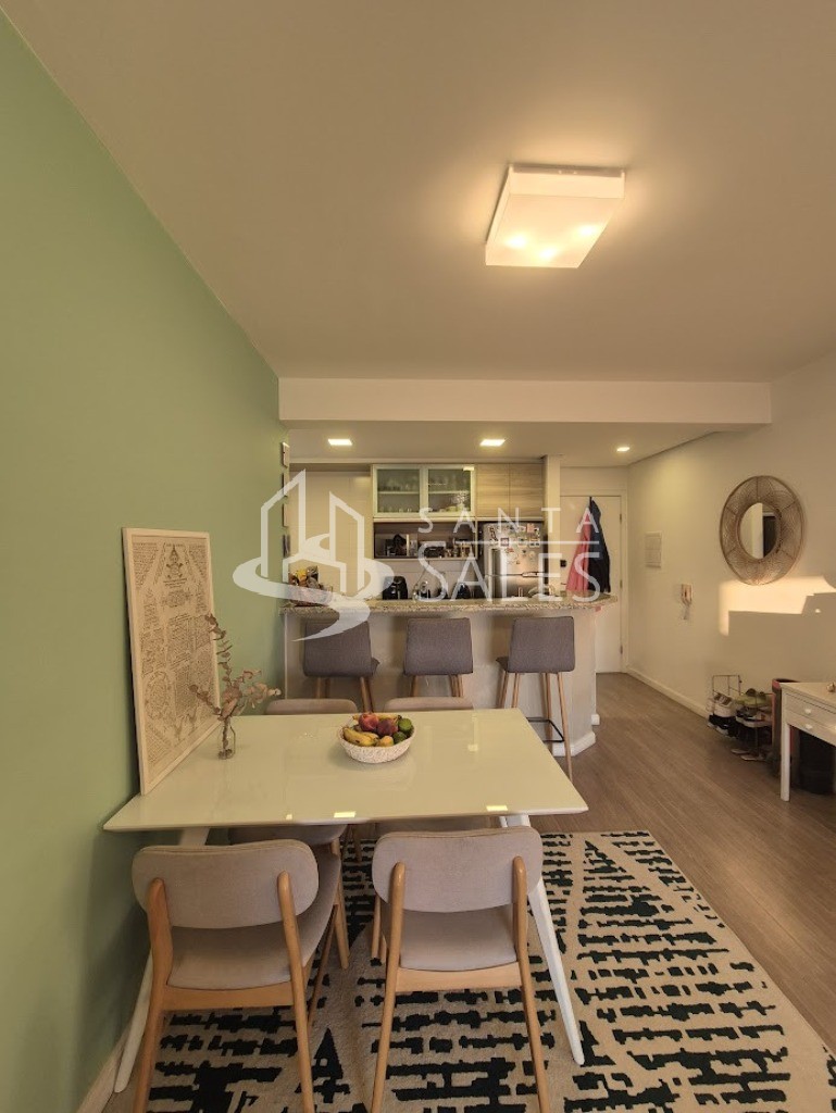 Apartamento, 2 quartos, 75 m² - Foto 36