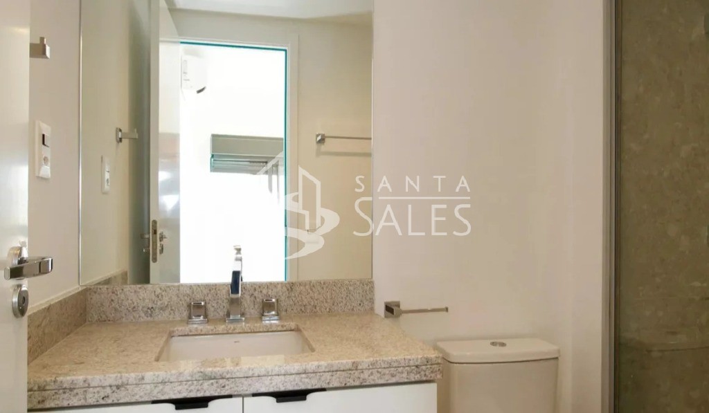 Apartamento, 2 quartos, 86 m² - Foto 17